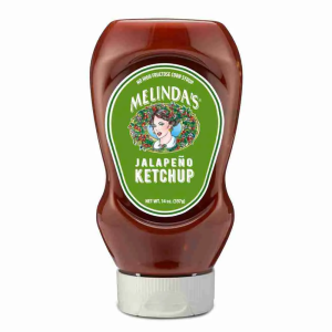 Melinda’s Jalapeno Ketchup