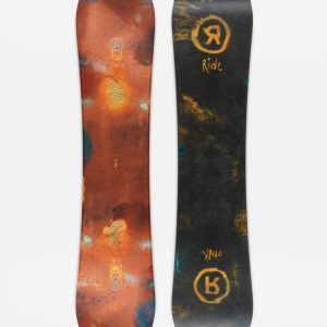Ride Twinpig Snowboard 2026 – Herren