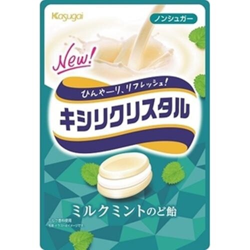 Kasugai “Xylicrystal, Milch Minze”,71g