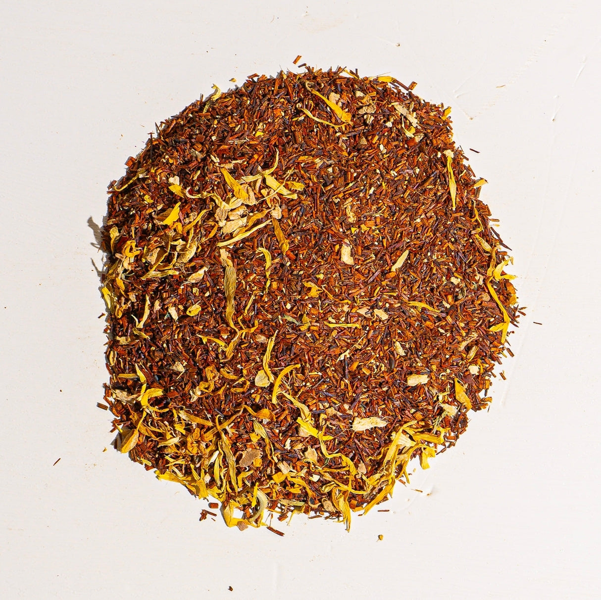Ingwer Bounce Rooibos
