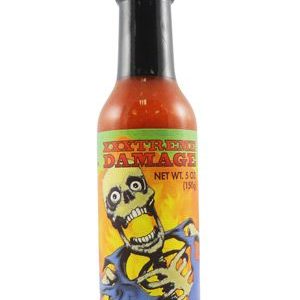 xxxtreme Schäden, . – 5oz