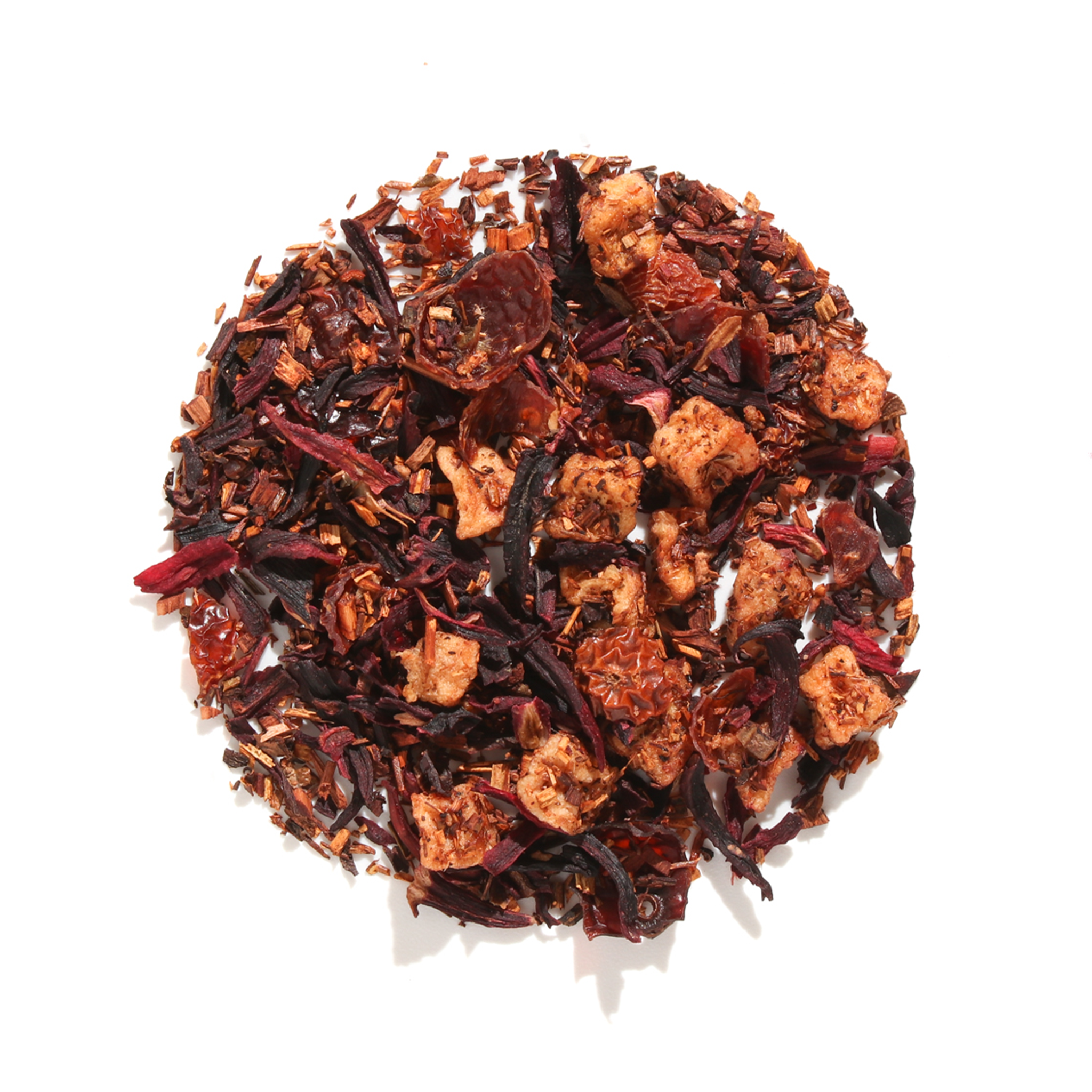 Champs-Élysées Kräutertee (Tart Kirsche-Mandel)