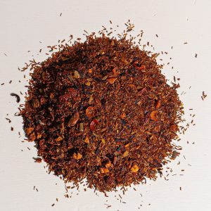 Zimt Gewürz Rooibos – aromatisierter Rooibos Tee