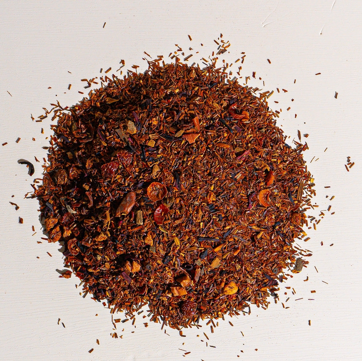 Zimt Gewürz Rooibos – aromatisierter Rooibos Tee