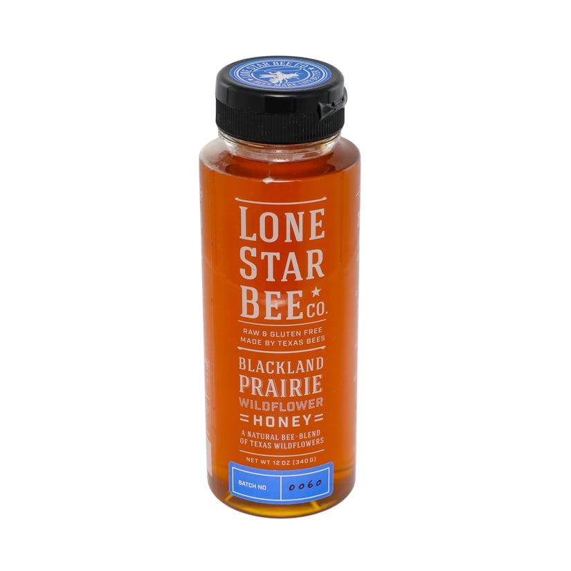 Lone Star Bee Company Blackland Prairie