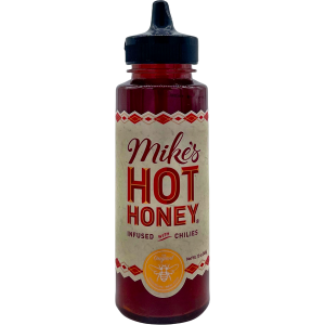 Mike’s Heißer Honig