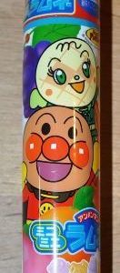 Fujiya”Anpanman Miniramune – 23g
