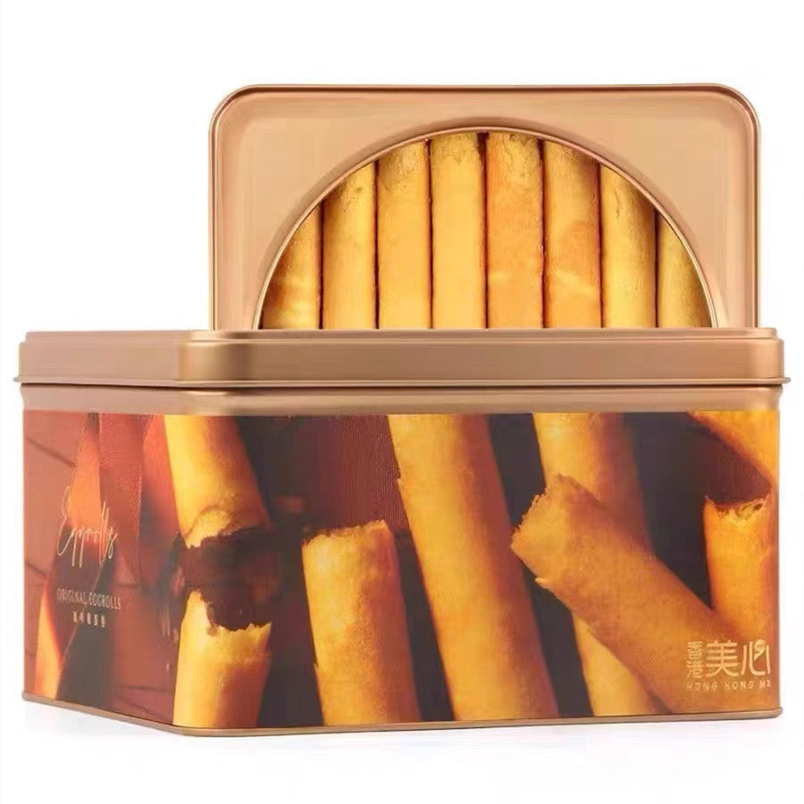 MX Plätzchenrollen 448g