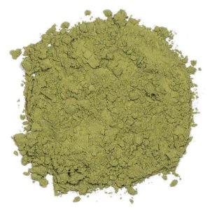Matcha Latte Pulver