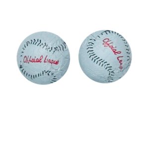 Madelaine Schokoladen-Baseball