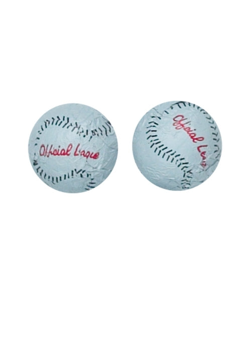 Madelaine Schokolade Baseballs
