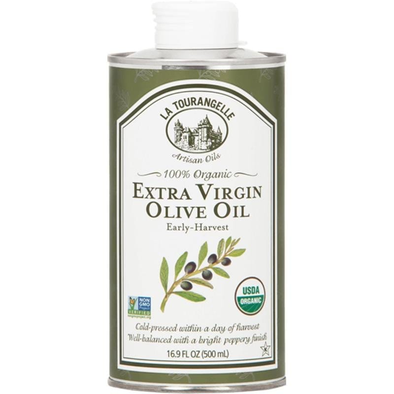 La Tourangelle 100% Bio Extra Virgin Oil