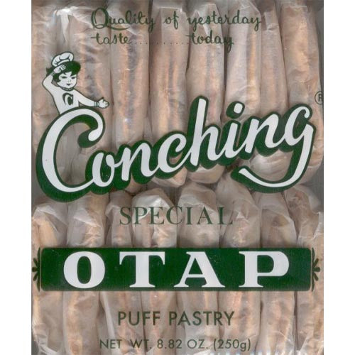 Conching – spezielle Otap – Blätterteig – 250 g