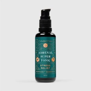 Cymbiotika – adrenale Supertonic Stress Linderung Formel, %%wc_price%% – 2oz