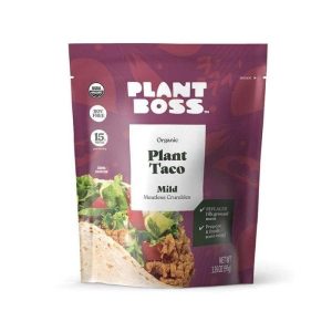 Pflanzen-Chef – fleischlose Krümel, 3.35 Unzen