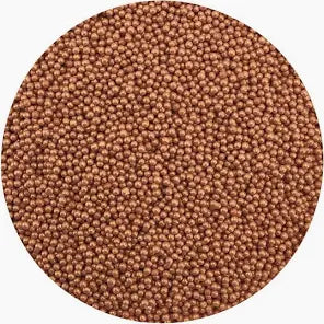 Braune Nonpareils
