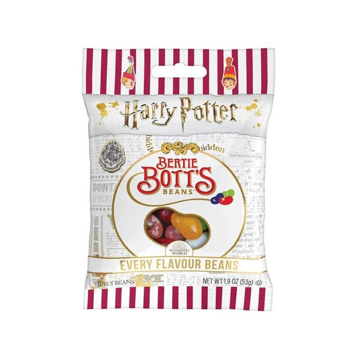 Harry Potter Bertie Botts Tasche – 1,9 oz Beutel