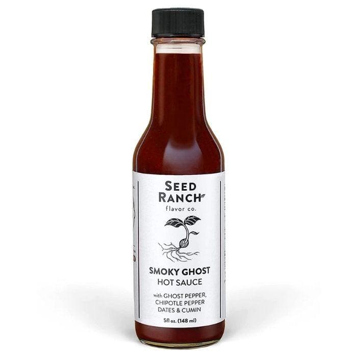 Seed Ranch – Chilisauce – Verschiedene Geschmacksrichtungen