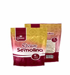 Semolina – authentisches afrikanisches Mehl mit reichhaltigem Geschmack