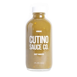 Cutino Verde Chilisauce