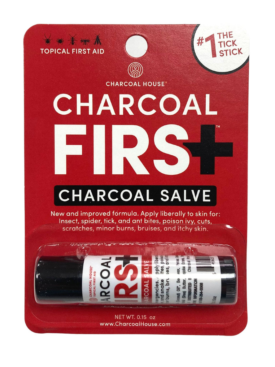 Salve Stick, Anthrazit