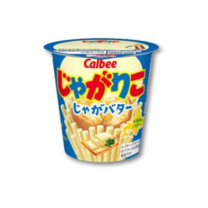 JagaRico Kartoffelbutter