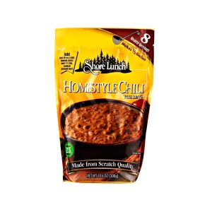 Shore Lunch Homestyle Chili with Bohnen Suppenmischung 6 – 10.6oz