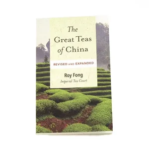 die großen Tees von China