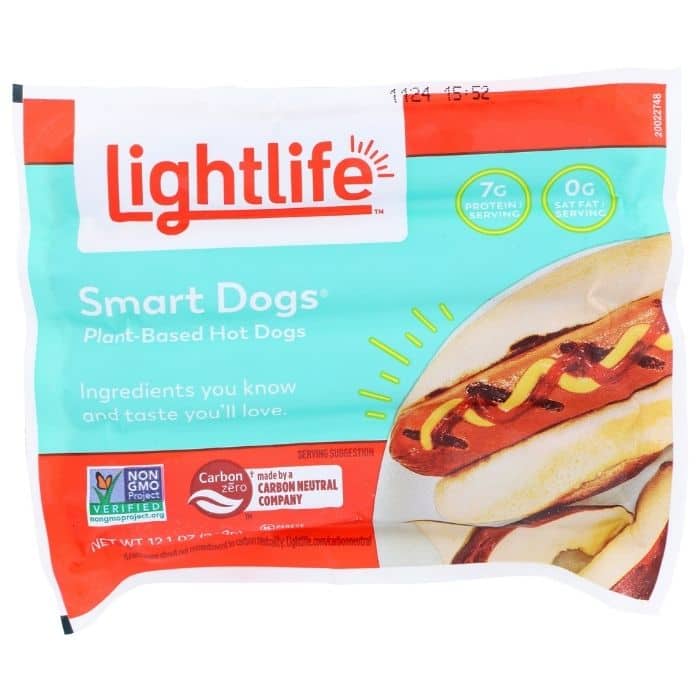 LightLife – Intelligente Hunde, 12oz
