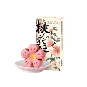Zhiweiguan Weißdorn Pfirsichblütenkuchen – 160g
