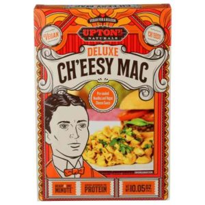 Upton’s Natural – original ch èeesy mac, – 10oz