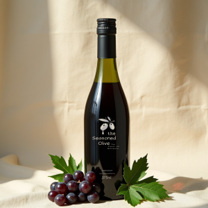 25 Sterne Traditioneller Balsamico Essig – Made in Modena, Italien