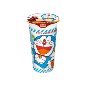 Kapuccho Doraemon Schokolade (Japan)