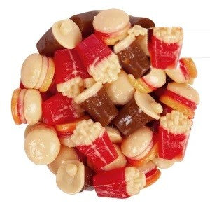 Gummy Fast Food