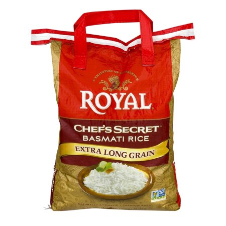Royal Chef's Secret Basmati Reis