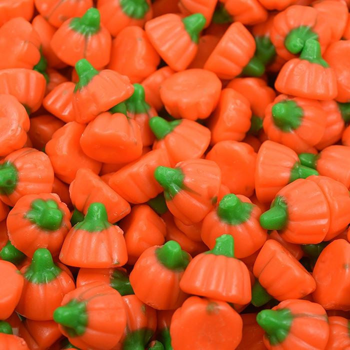 Mellocreme Pumpkins – 8 oz Beutel