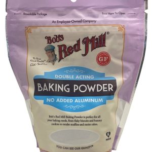 Backpulver, glutenfrei, Bob's Red Mill