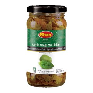 Shan Kerela Mango-Mischgurke – 300g