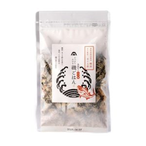Matsuo Katsuobushi & Seaweed Furikake Multipurpose Würzmittel (Packung mit 3) – 15g
