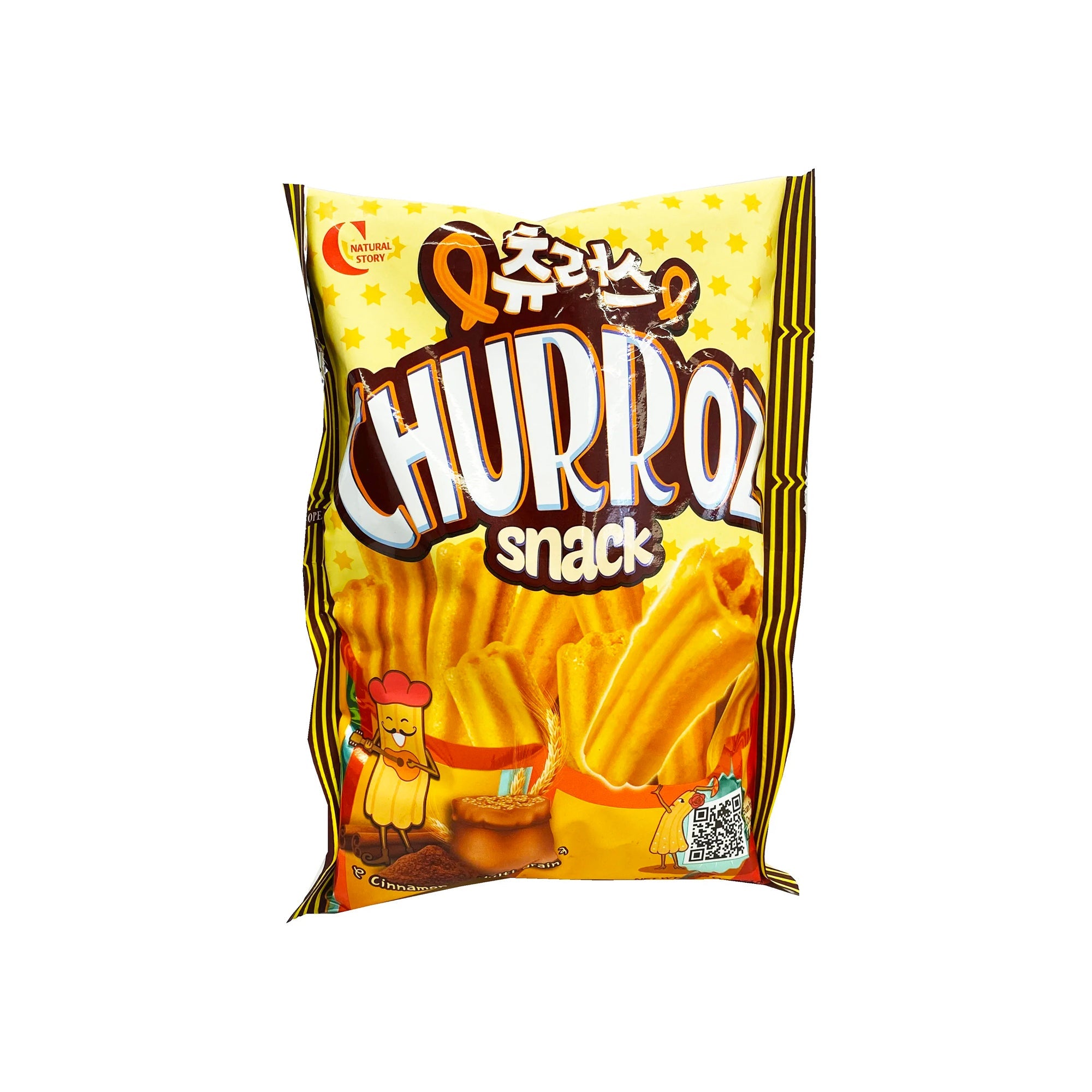Krone Churroz 6.49oz (Korea)