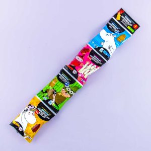 Moominvalley Kekse Milch und Kakao – 4 Stück
