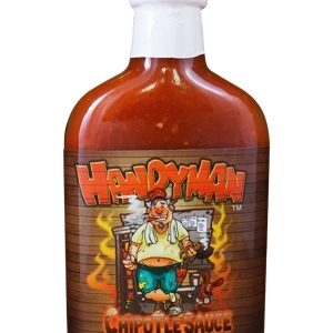 Handyman Chipotle Soße, 5,7 Unzen.