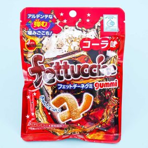 Bourbonfettuccine-Gammy – Cola