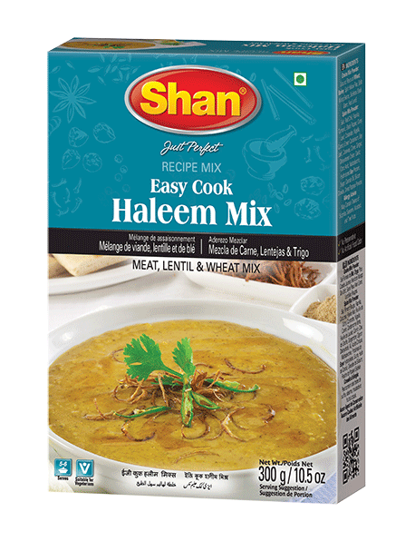Shan Easy Cook Haleem Mischung, 300g