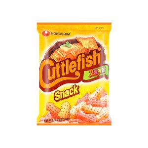 Nongshim-Snack (korea)