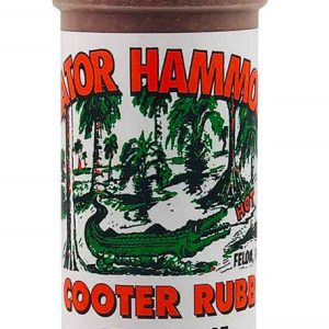 Gator Hängematten-Rub, 6.5 Unzen