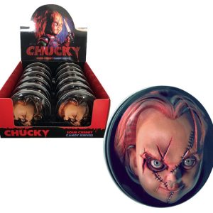 childs spielen chucky will spielen Zinn