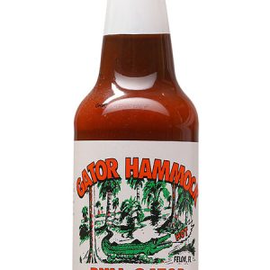 Gator Hängematte Bullgator bbq, . – 10oz