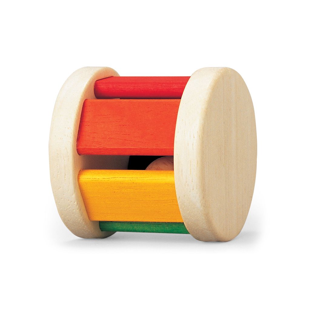 Roller – klassisch