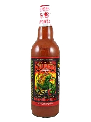 Iguana Bloody Mary Mischung